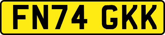 FN74GKK