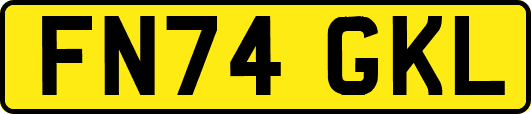 FN74GKL