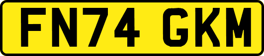 FN74GKM