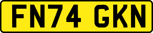 FN74GKN