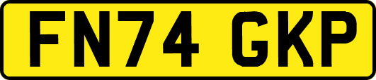 FN74GKP