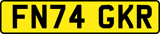 FN74GKR