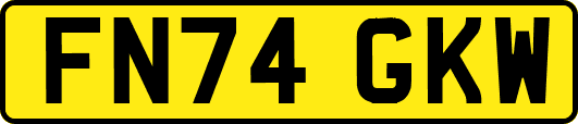 FN74GKW