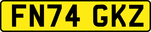 FN74GKZ