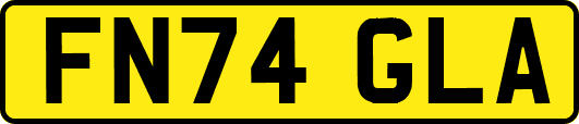 FN74GLA