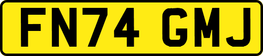 FN74GMJ