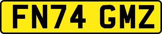 FN74GMZ
