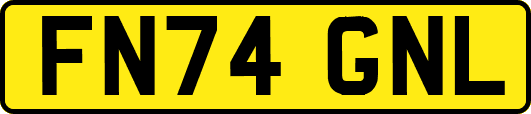 FN74GNL
