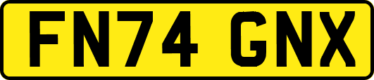 FN74GNX