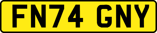 FN74GNY