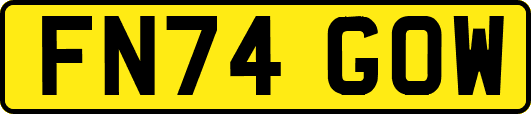 FN74GOW