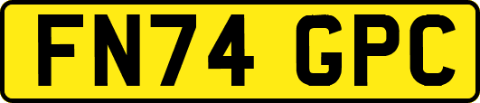 FN74GPC