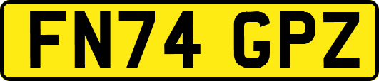 FN74GPZ
