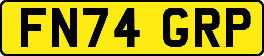 FN74GRP