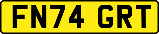 FN74GRT