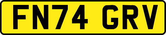FN74GRV
