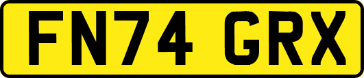 FN74GRX