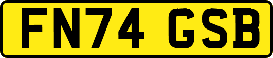 FN74GSB