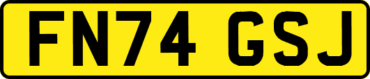 FN74GSJ