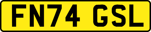 FN74GSL