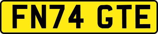 FN74GTE