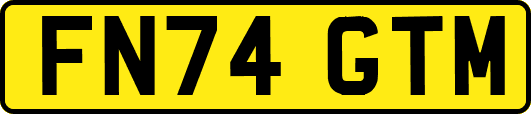 FN74GTM