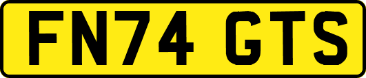 FN74GTS