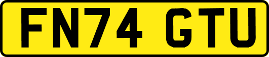 FN74GTU