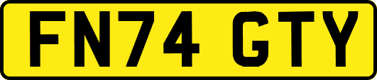 FN74GTY