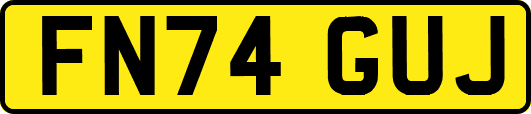 FN74GUJ
