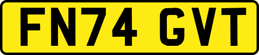 FN74GVT