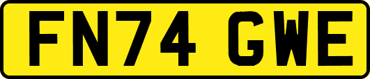 FN74GWE