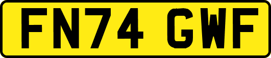 FN74GWF