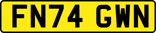 FN74GWN