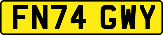 FN74GWY