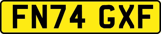 FN74GXF