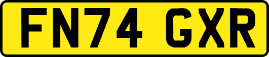 FN74GXR