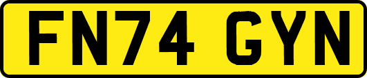 FN74GYN