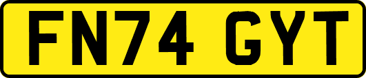 FN74GYT