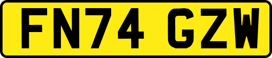 FN74GZW
