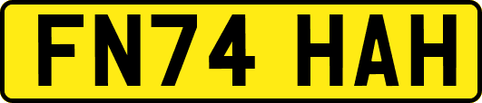 FN74HAH