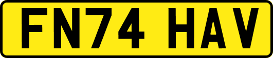 FN74HAV