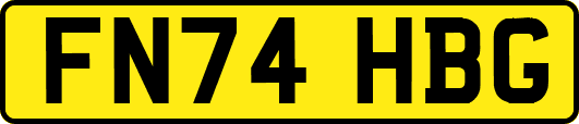 FN74HBG
