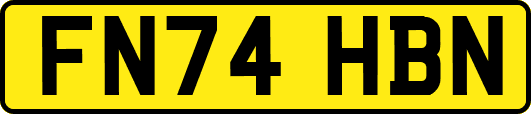 FN74HBN