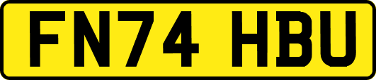 FN74HBU