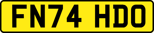 FN74HDO