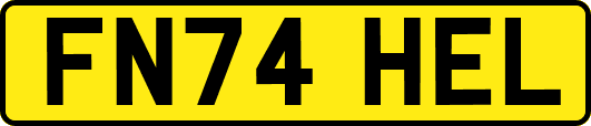 FN74HEL