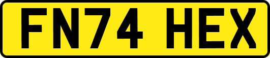 FN74HEX