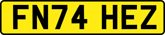 FN74HEZ