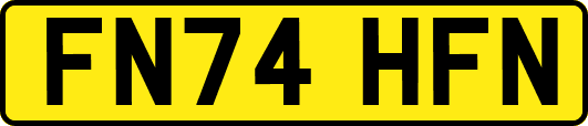 FN74HFN